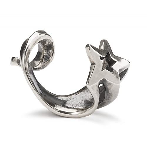 Trollbeads Silber Cometa dei Desideri TAGBE-20231 von Trollbeads