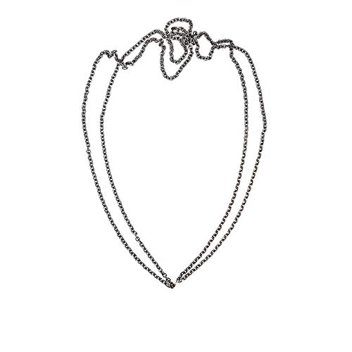 Trollbeads Damen -Kette ohne Anhänger 950_Silber TAGFA-00044 Trollbeads Damen -Kette ohne Anhänger 950_Silber TAGFA-00044 von Trollbeads
