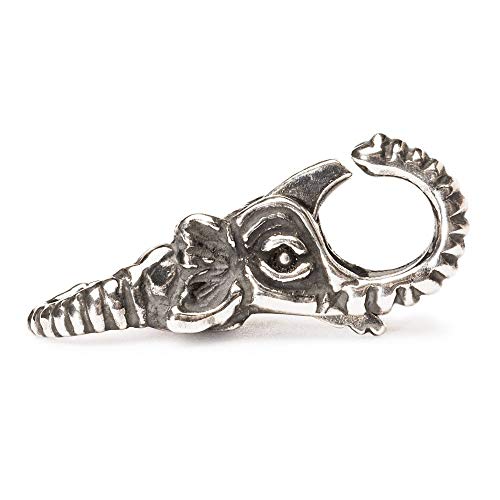 Trollbeads Elefantenverschluss Silber TAGLO-00030 von Trollbeads