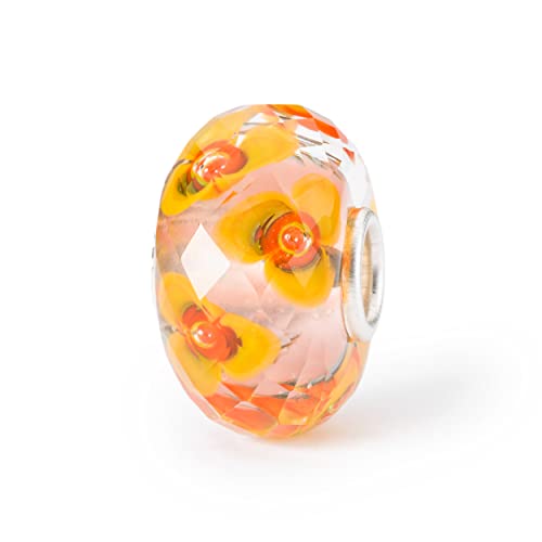 Trollbeads Sonnenblumen Fantasie von Trollbeads