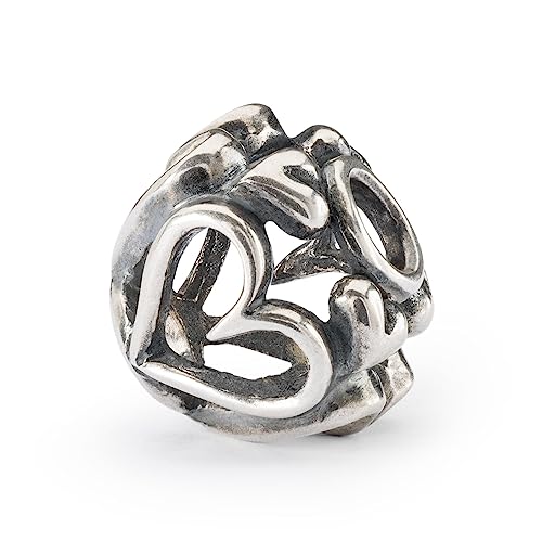 Trollbeads Ketten Anhänger Original (Sweetheart TAGPE-00087) von Trollbeads