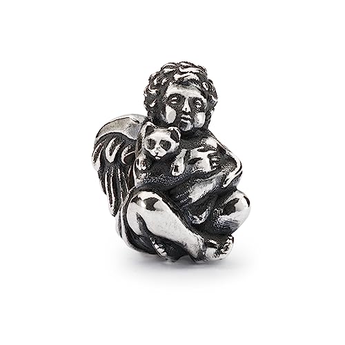 Trollbeads TAGBE-50043 TAGBE-50043, Einheitsgröße, Nicht-Edelmetall, Kein Edelstein von Trollbeads