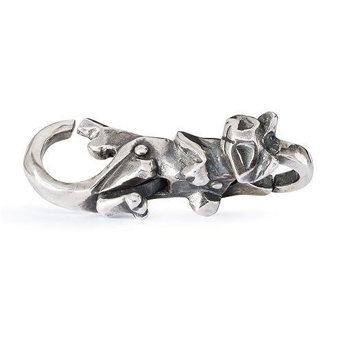 Trollbeads Cattitude in Motion Clasp TAGLO-00120 von Trollbeads