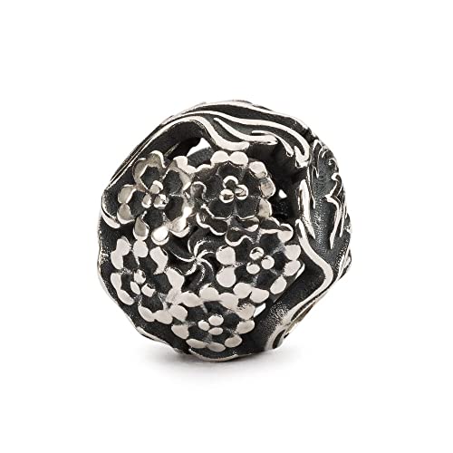 Trollbeads Verbena Bead TAGBE-40125 Trollbeads Verbena Bead TAGBE-40125 von Trollbeads