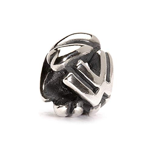 Trollbeads W - Bead TAGBE-10082 von Trollbeads