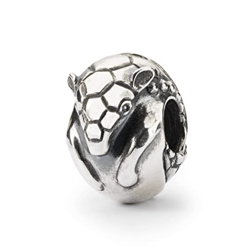 Trollbeads Überraschungskollektion Armadillo Gürteltiere (Hüter der Erde) von Trollbeads