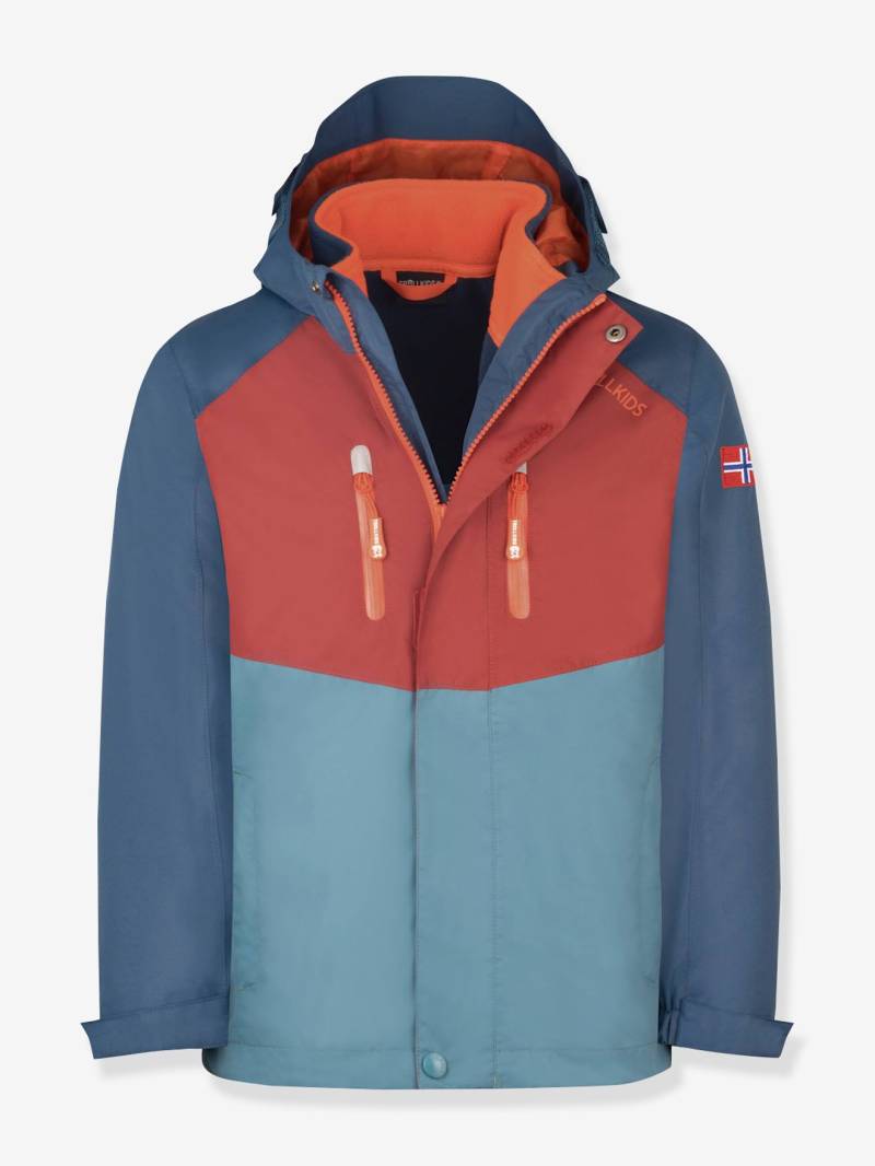 3-in-1 Jacke BRYGGEN Kinder Trollkids von Trollkids