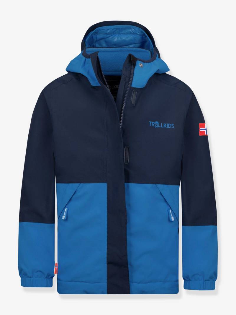 3-in-1 Jacke KJERAG Kinder Trollkids von Trollkids