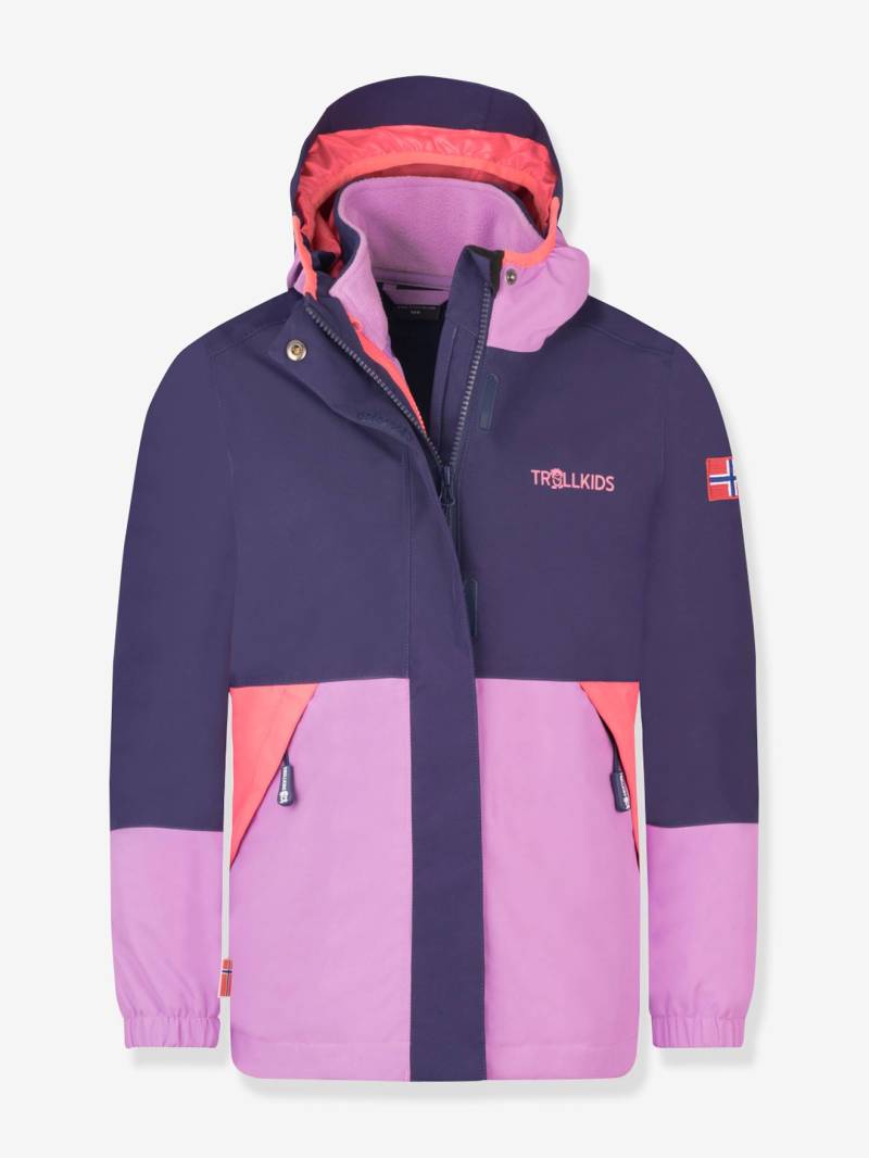 3-in-1 Jacke KJERAG Kinder Trollkids von Trollkids