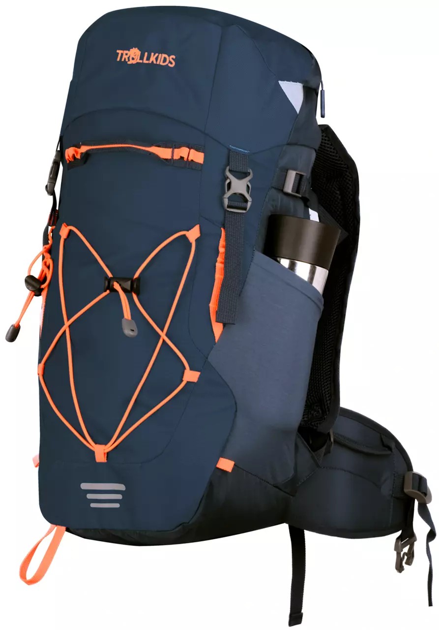 Fjell Trekker 22 Kids von Trollkids