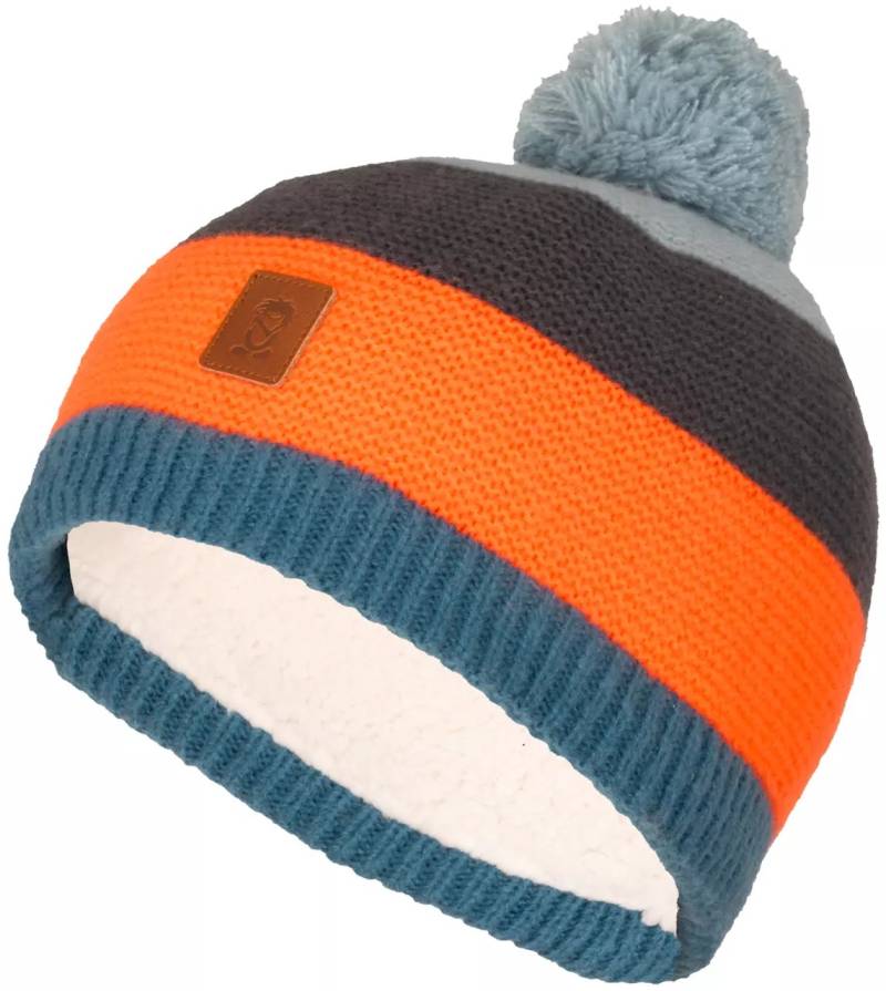 Gryllefjord Bobble Cap Kids von Trollkids
