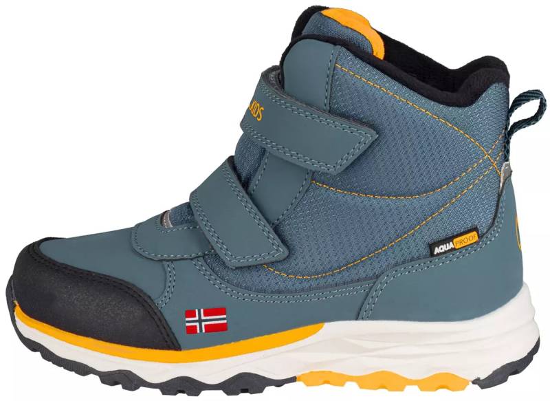 Hafjell Winter Boots Kids von Trollkids