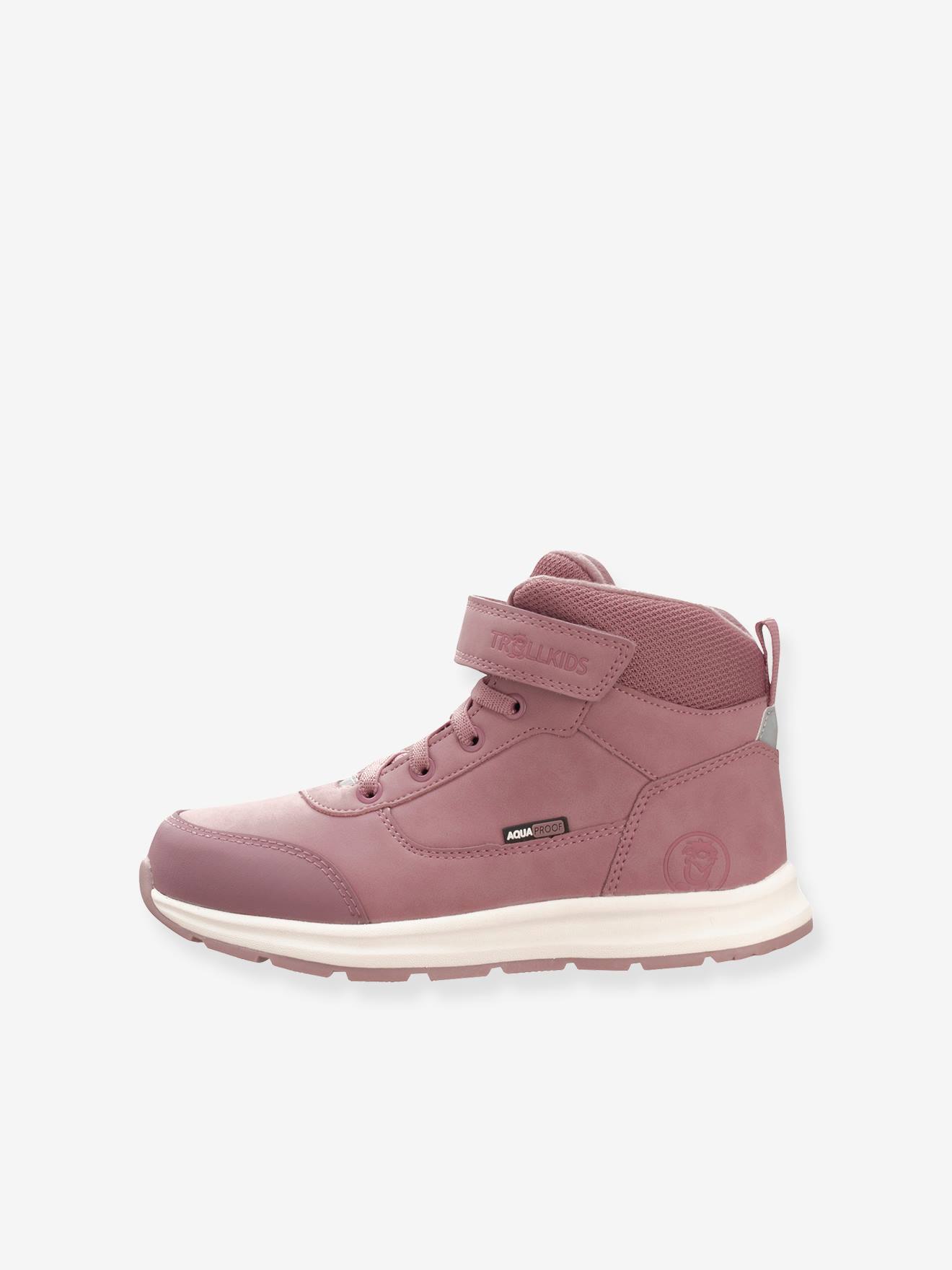 Halbhohe Boots STAVANGER XT Kinder Trollkids von Trollkids