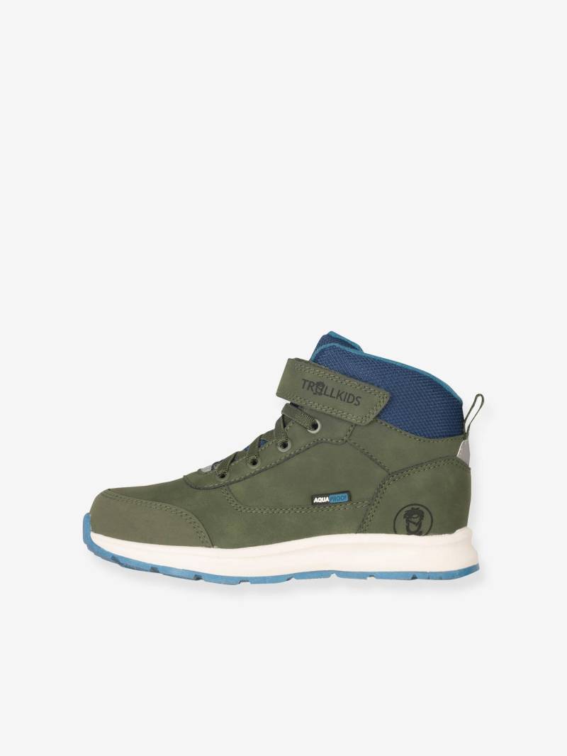 Halbhohe Boots STAVANGER XT Kinder Trollkids von Trollkids