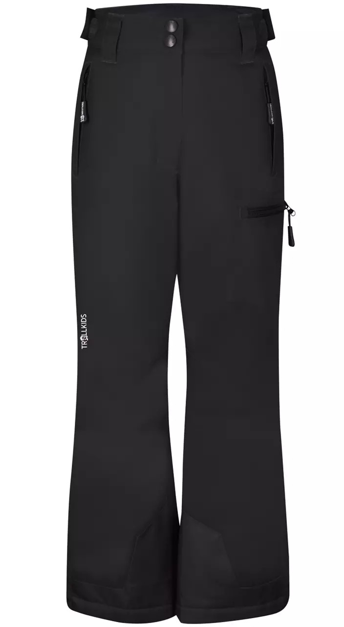 Hallingdal Pant Kids von Trollkids