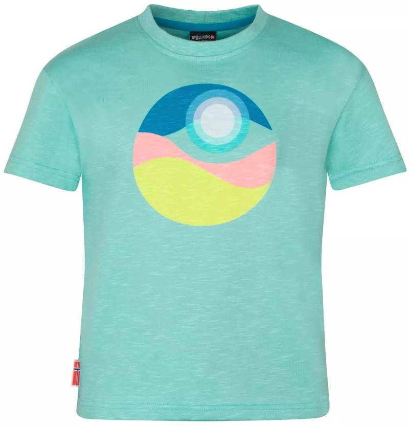 Halsafjord T Girls von Trollkids