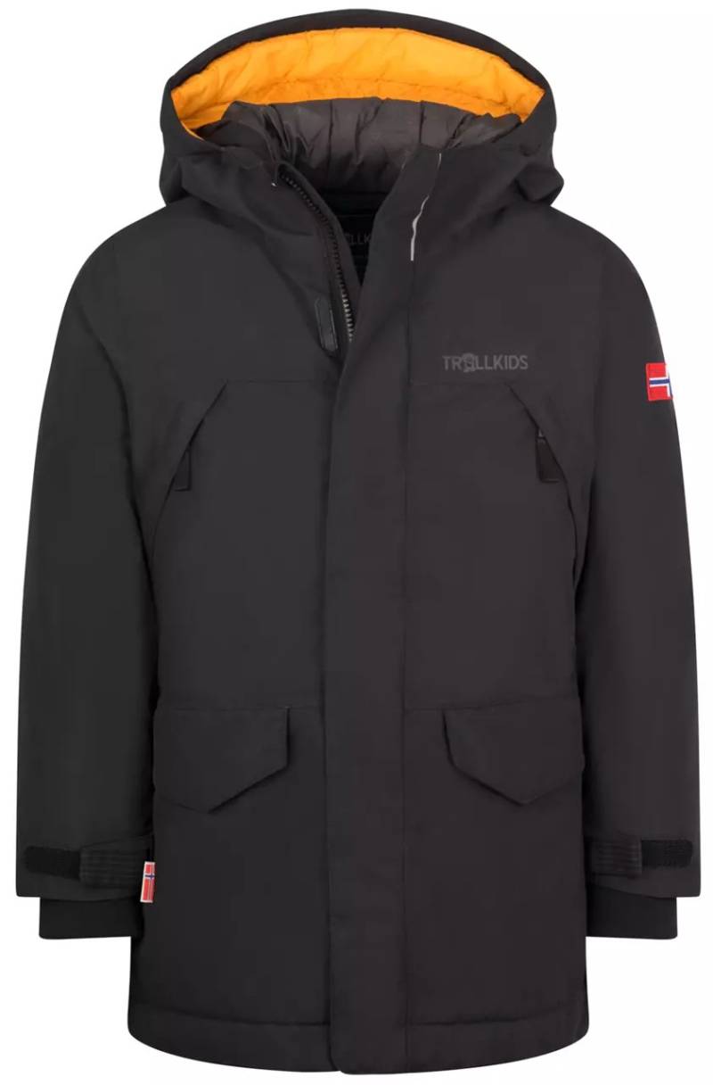 Harstad Jacket Kids von Trollkids
