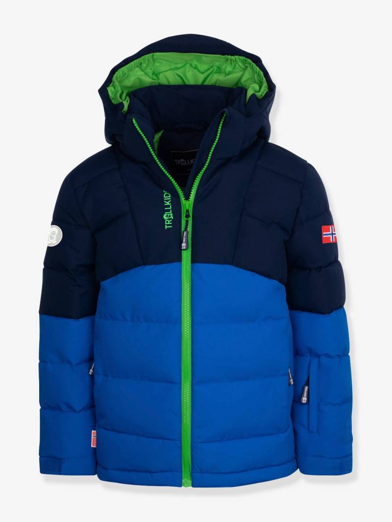 Jacke GRYLLEFJORD Kinder Trollkids von Trollkids
