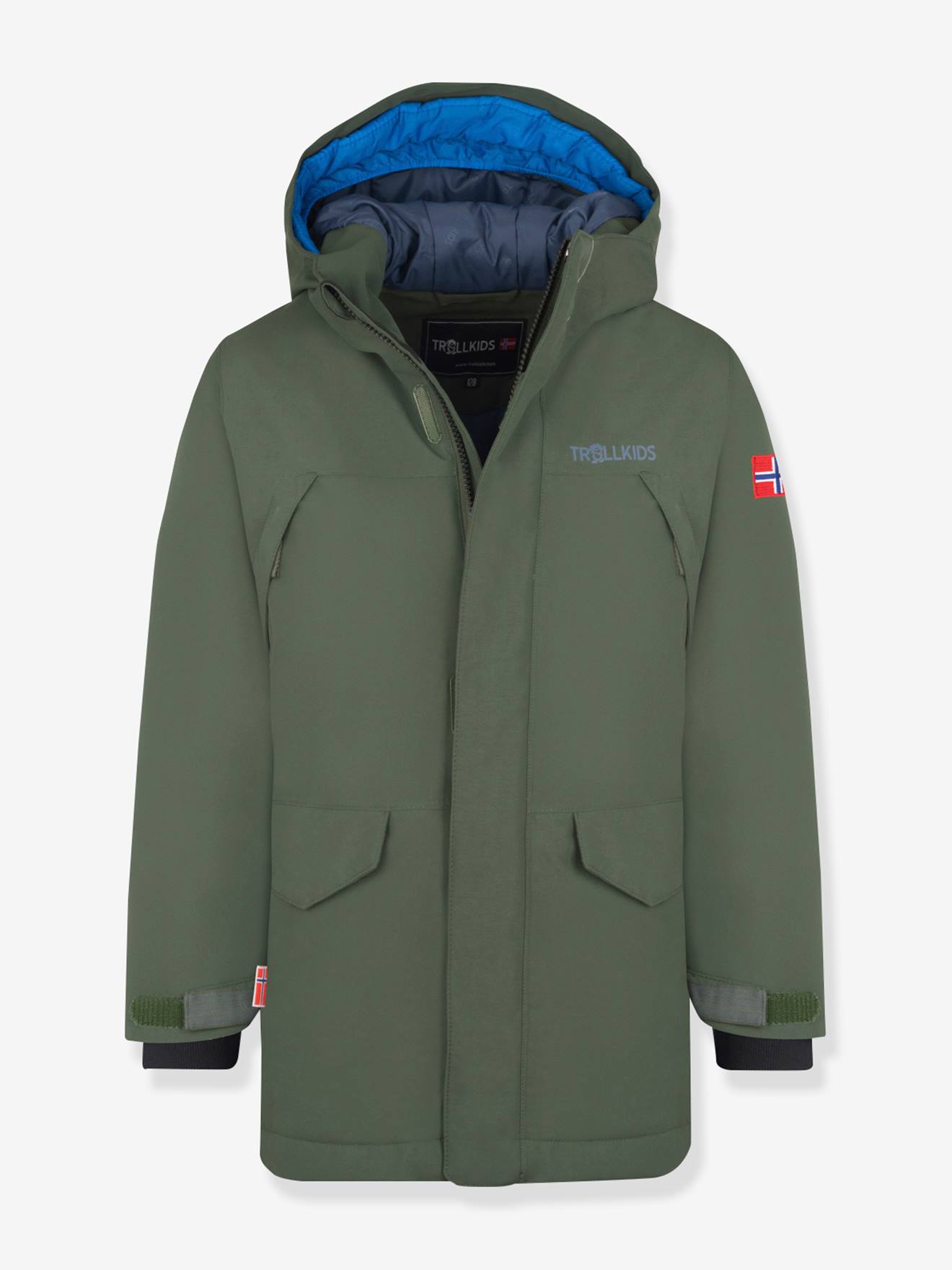 Jacke HARSTAD Kinder Trollkids von Trollkids