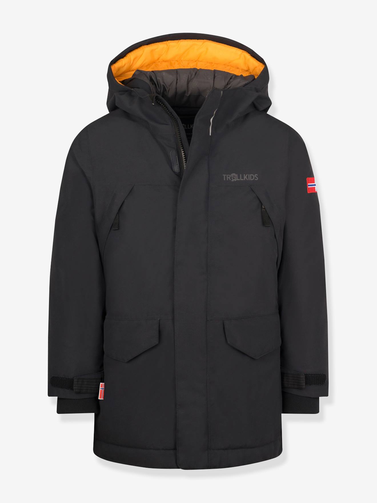 Jacke HARSTAD Kinder Trollkids von Trollkids