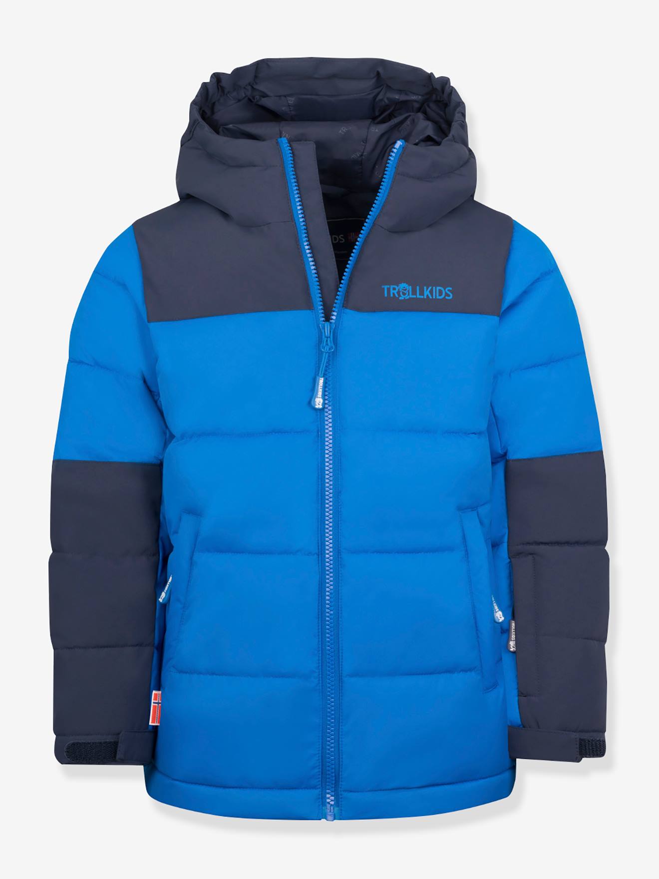 Jacke NARVIK PRO Kinder Trollkids von Trollkids