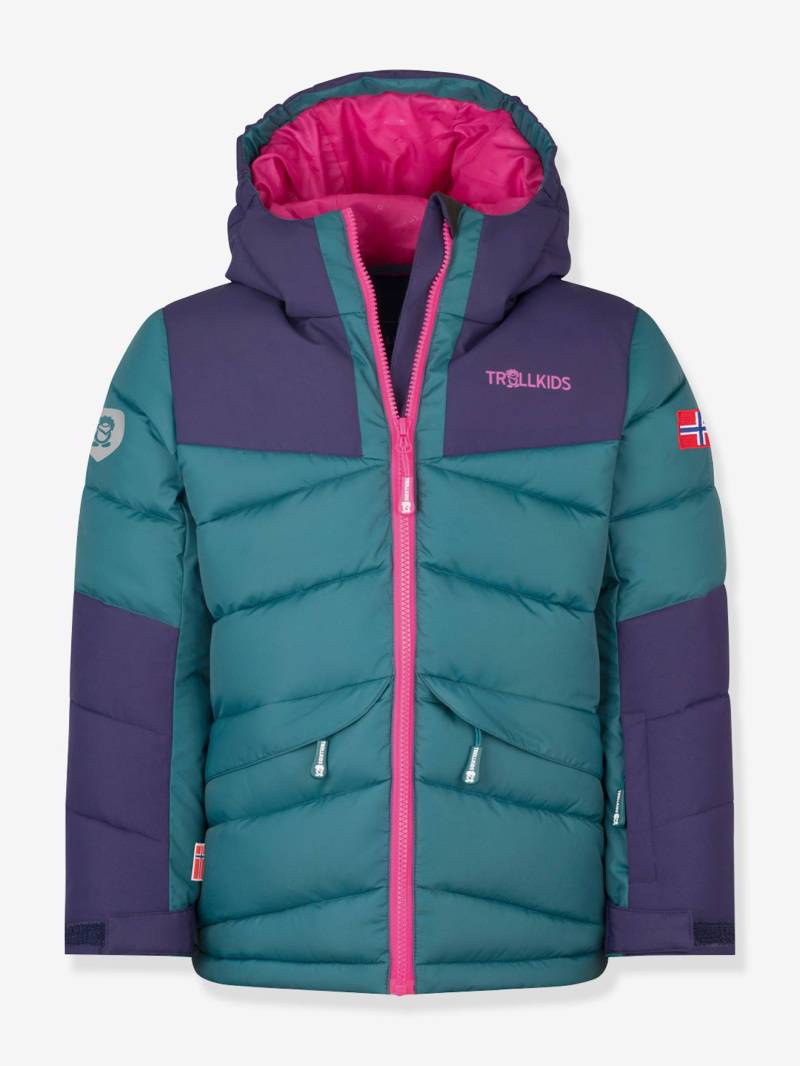 Jacke NARVIK PRO Mädchen Trollkids von Trollkids