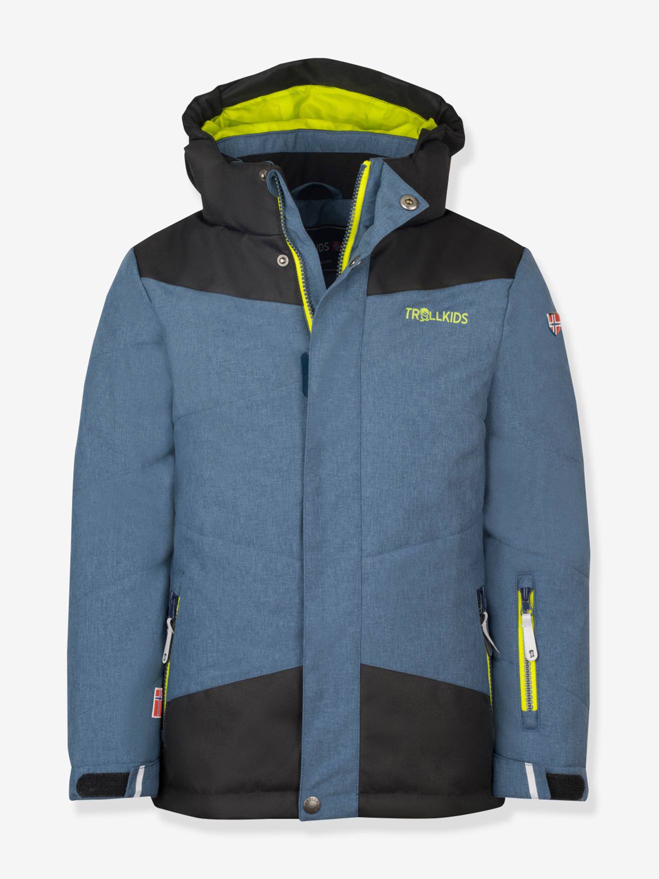 Jacke NOREFJELL Kinder Trollkids von Trollkids