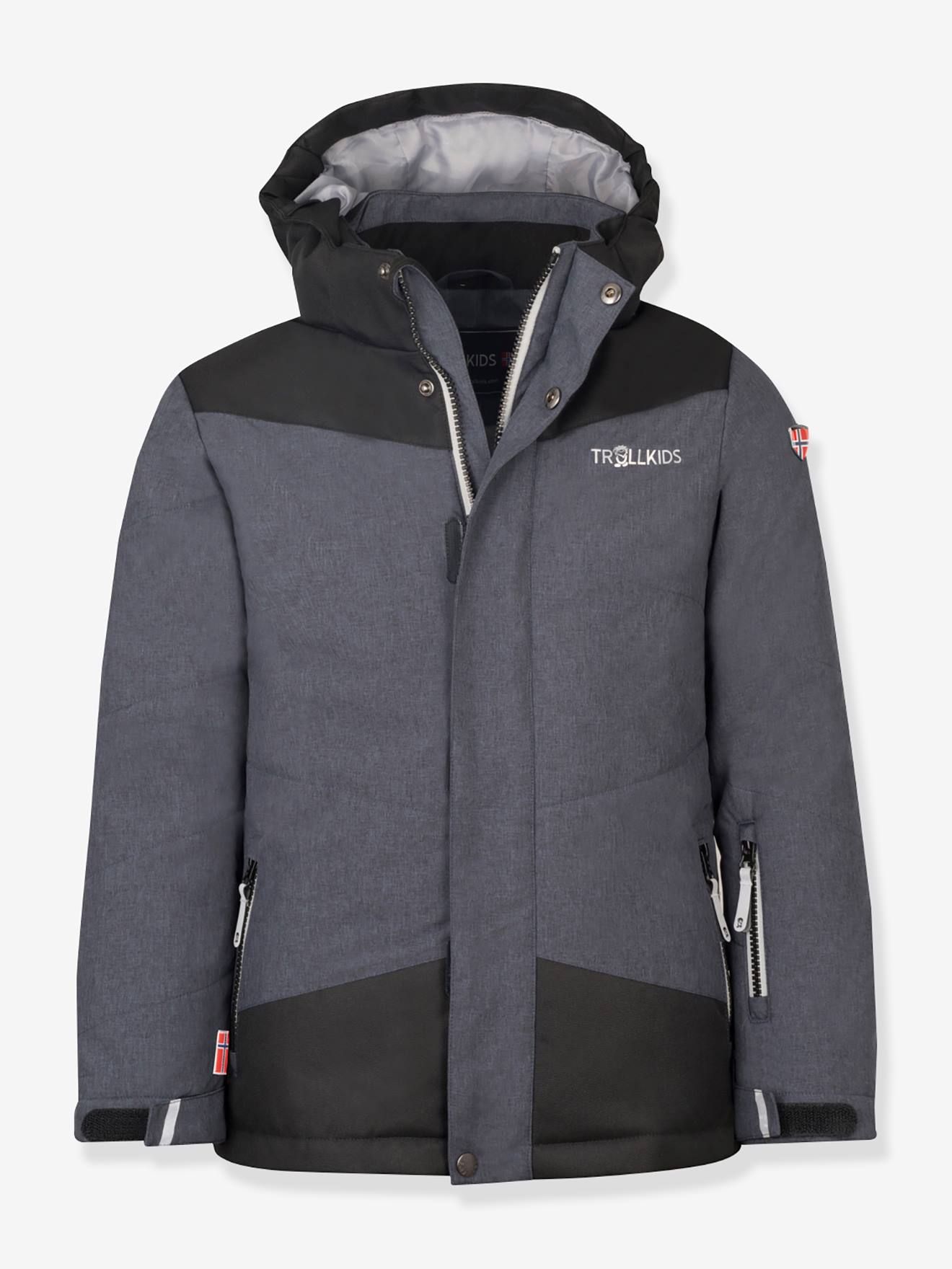 Jacke NOREFJELL Kinder Trollkids von Trollkids