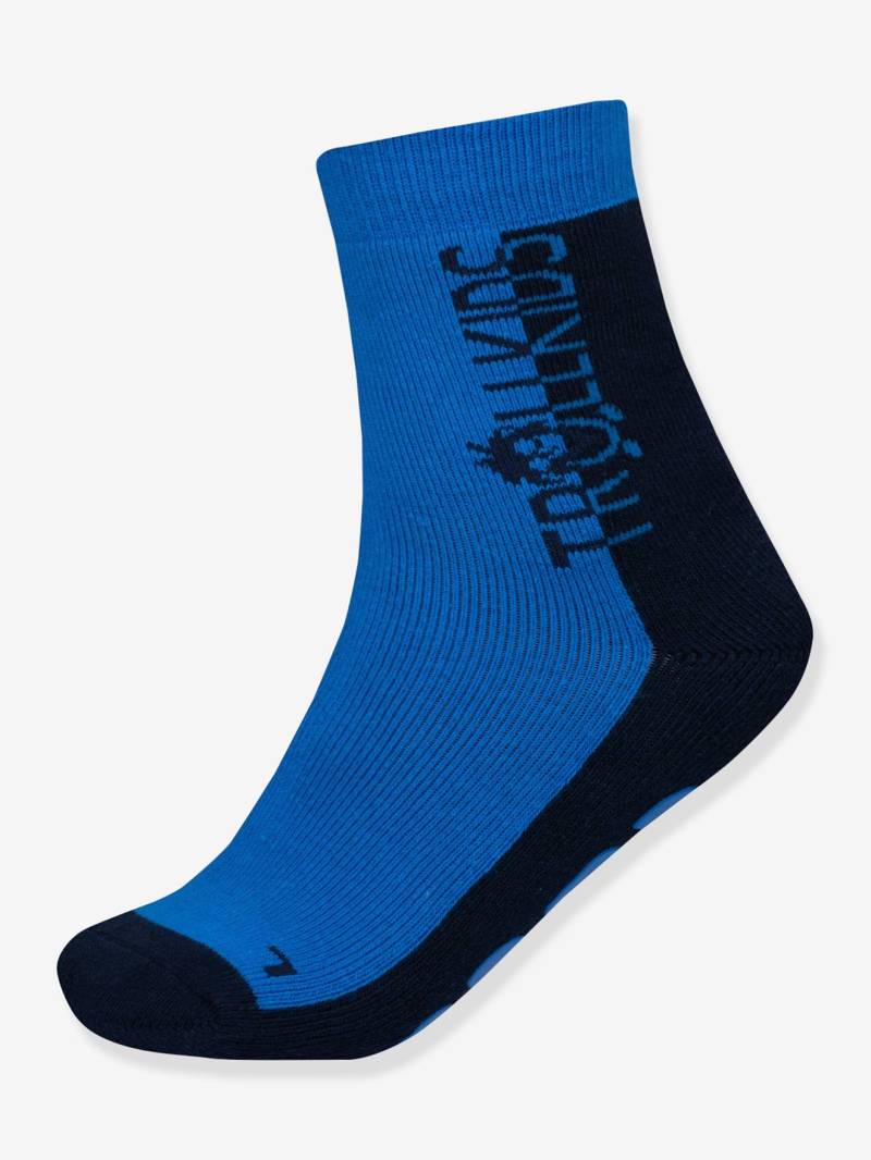 Kinder Anti-Rutsch-Socken TROLLKIDS mittel von Trollkids