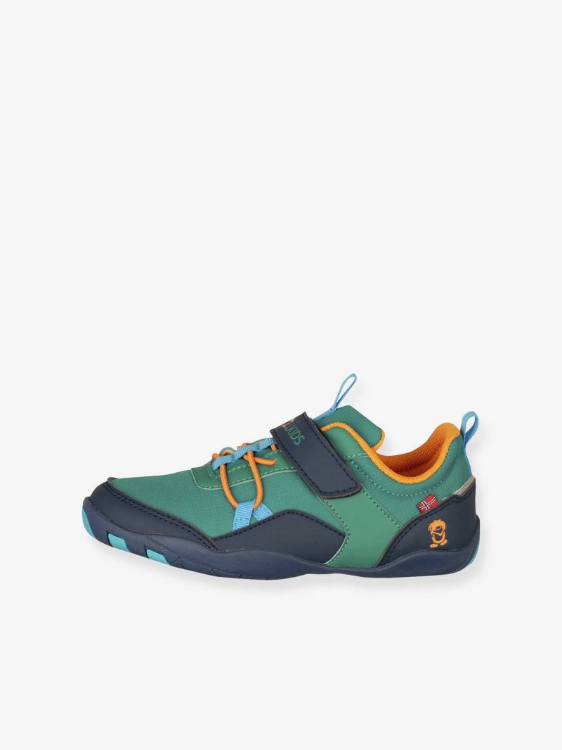 Kinder Barfuß-Wanderschuhe SKALAND TROLLKIDS von Trollkids