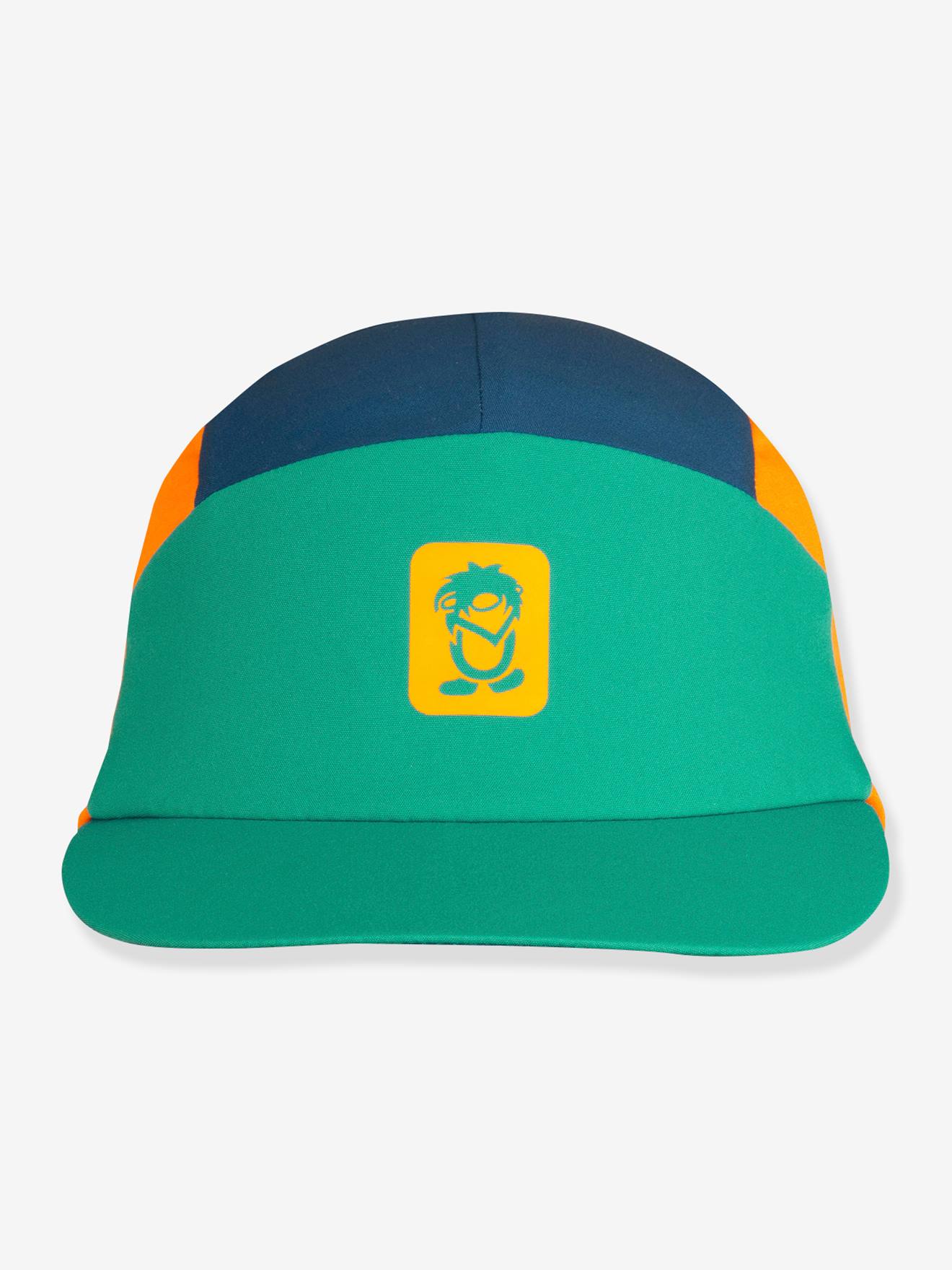 Kinder Mikrofaser-Cap TROLLKIDS von Trollkids