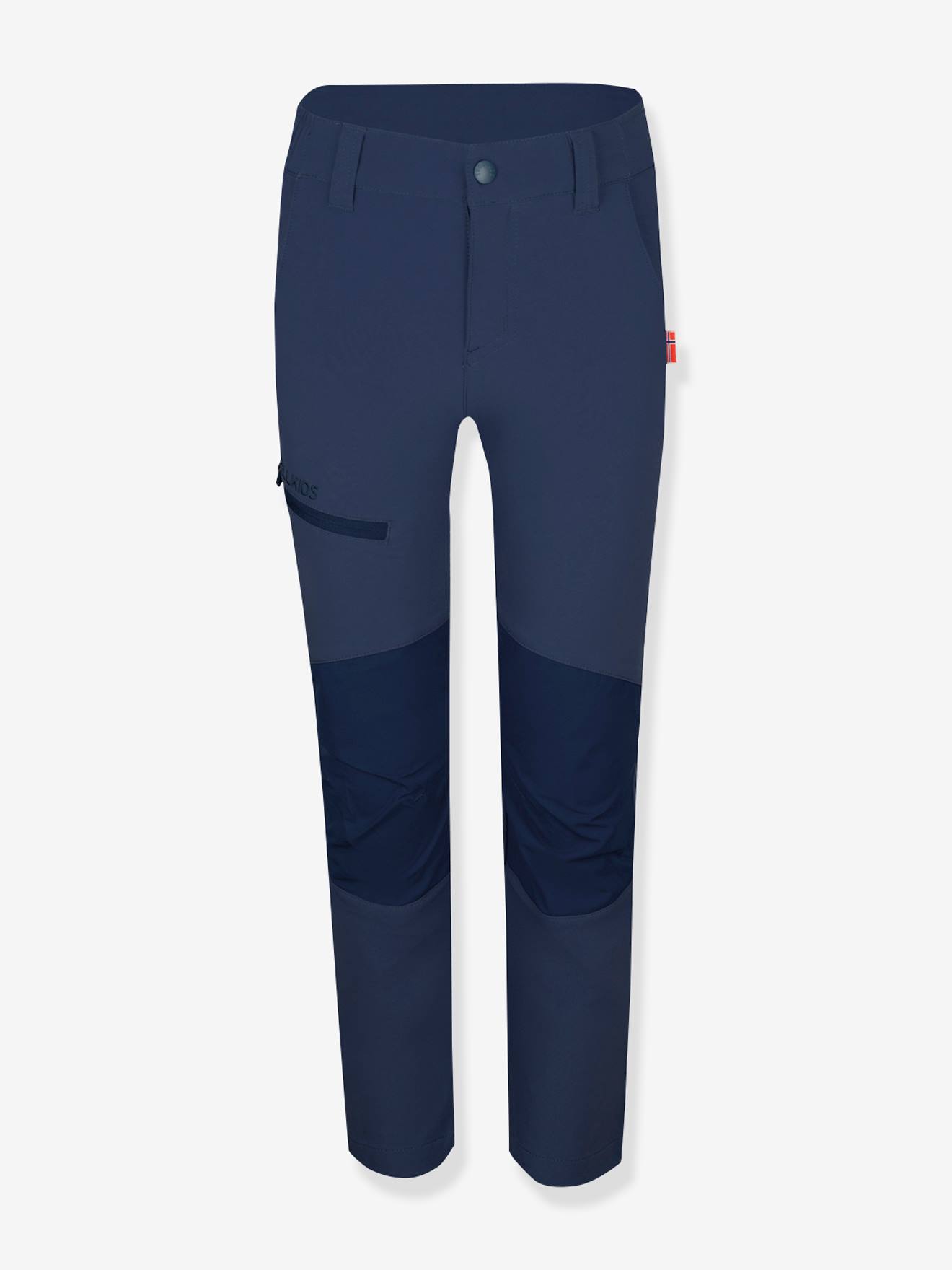 Kinder Softshell-Hose LYSEFJORD XT TROLLKIDS Kinder Softshell-Hose LYSEFJORD XT TROLLKIDS von Trollkids