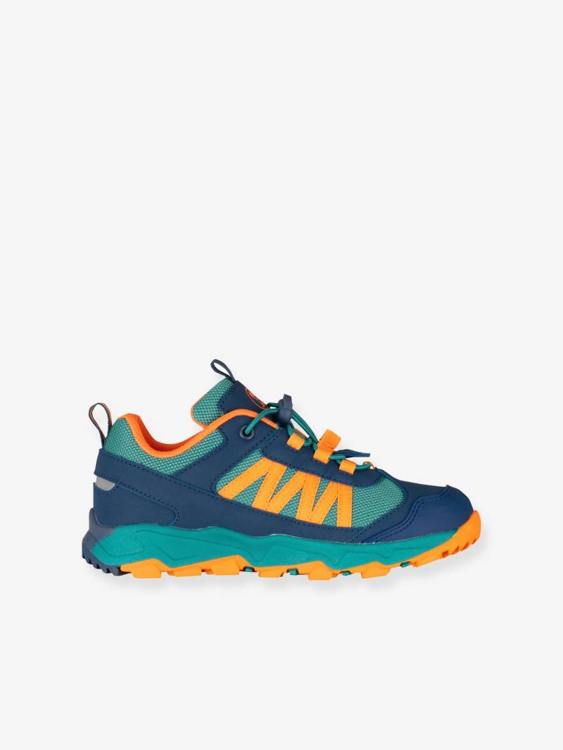 Kinder Wanderschuhe TRONFJELL Hiker Low TROLLKIDS von Trollkids