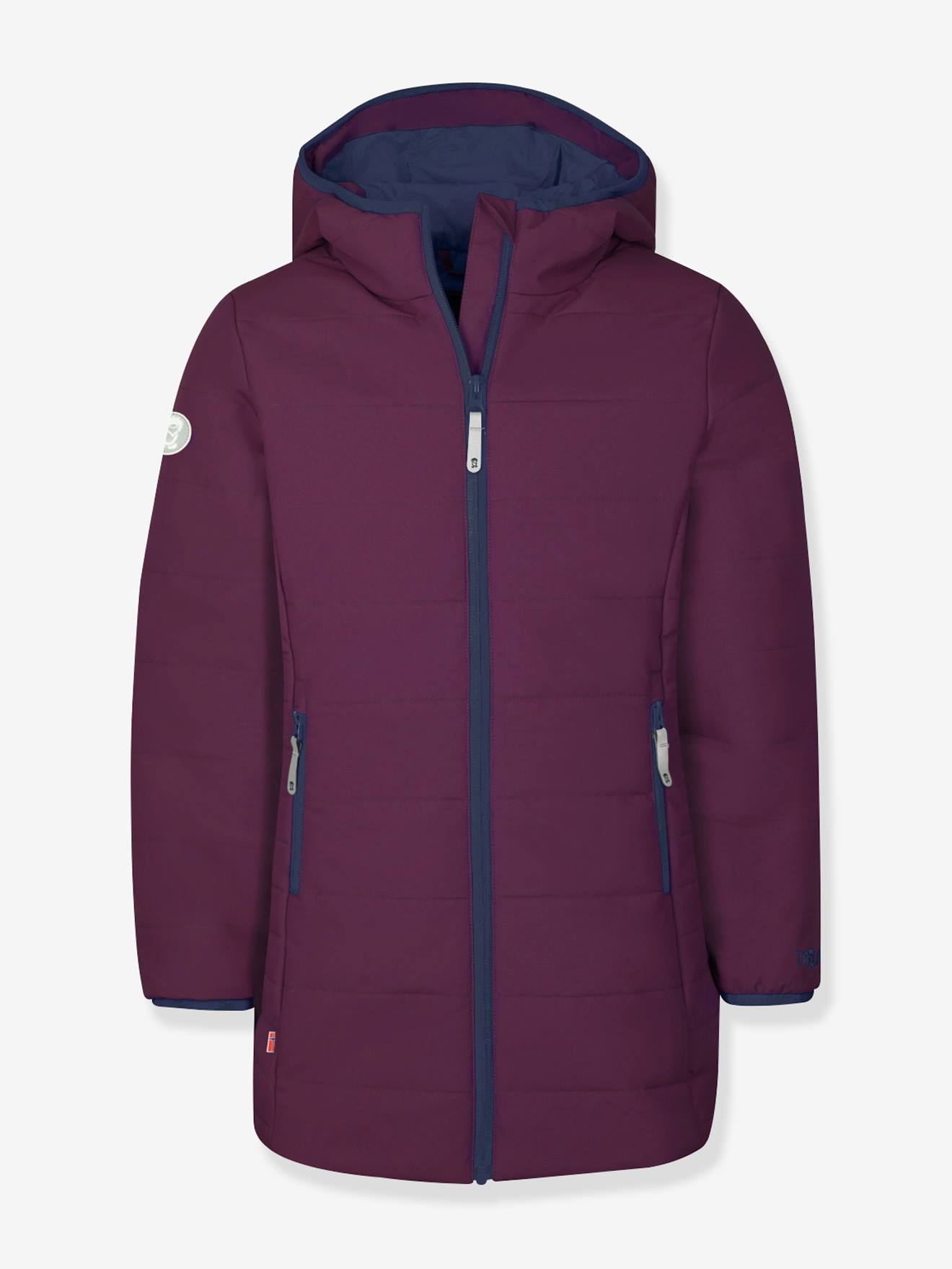 Mantel STAVANGER Mädchen Trollkids von Trollkids