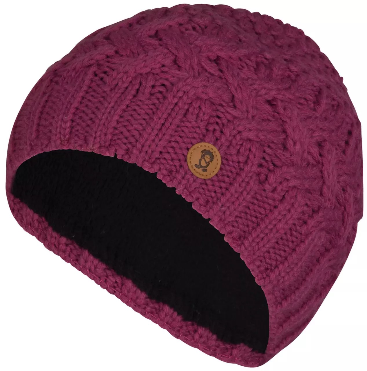 Rauland Cap Girls von Trollkids