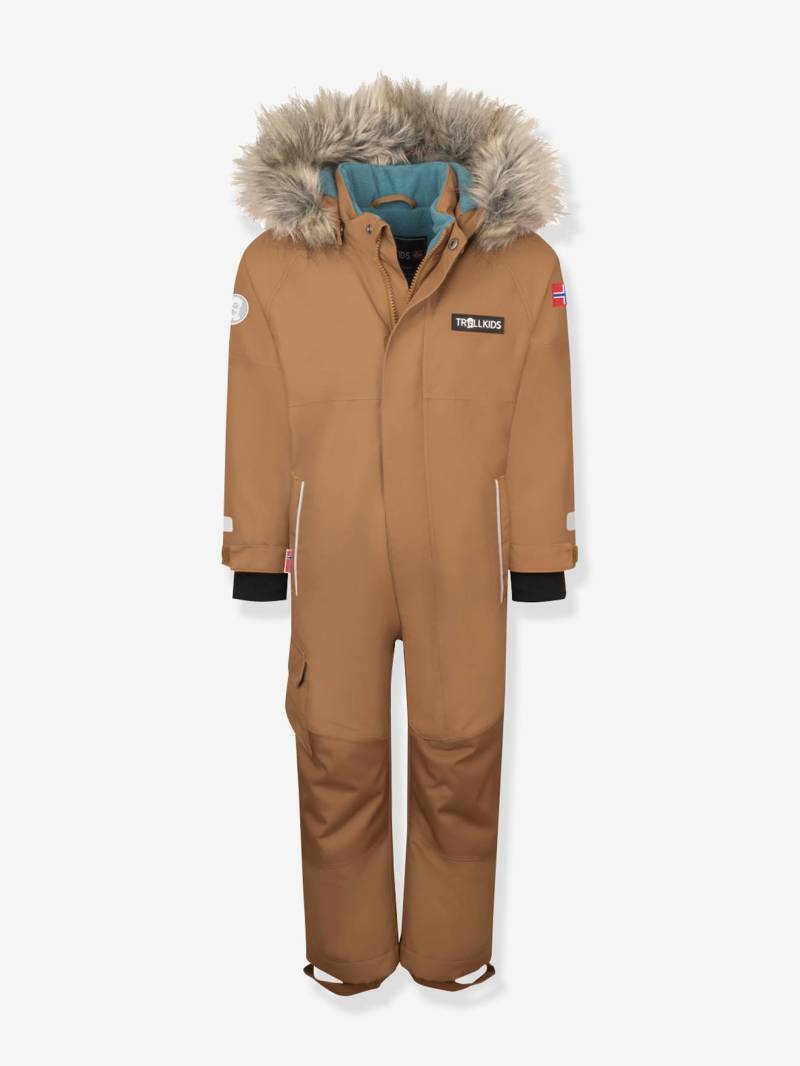 Schneeanzug mit Warmfutter Schneeanzug mit Warmfutter von Trollkids