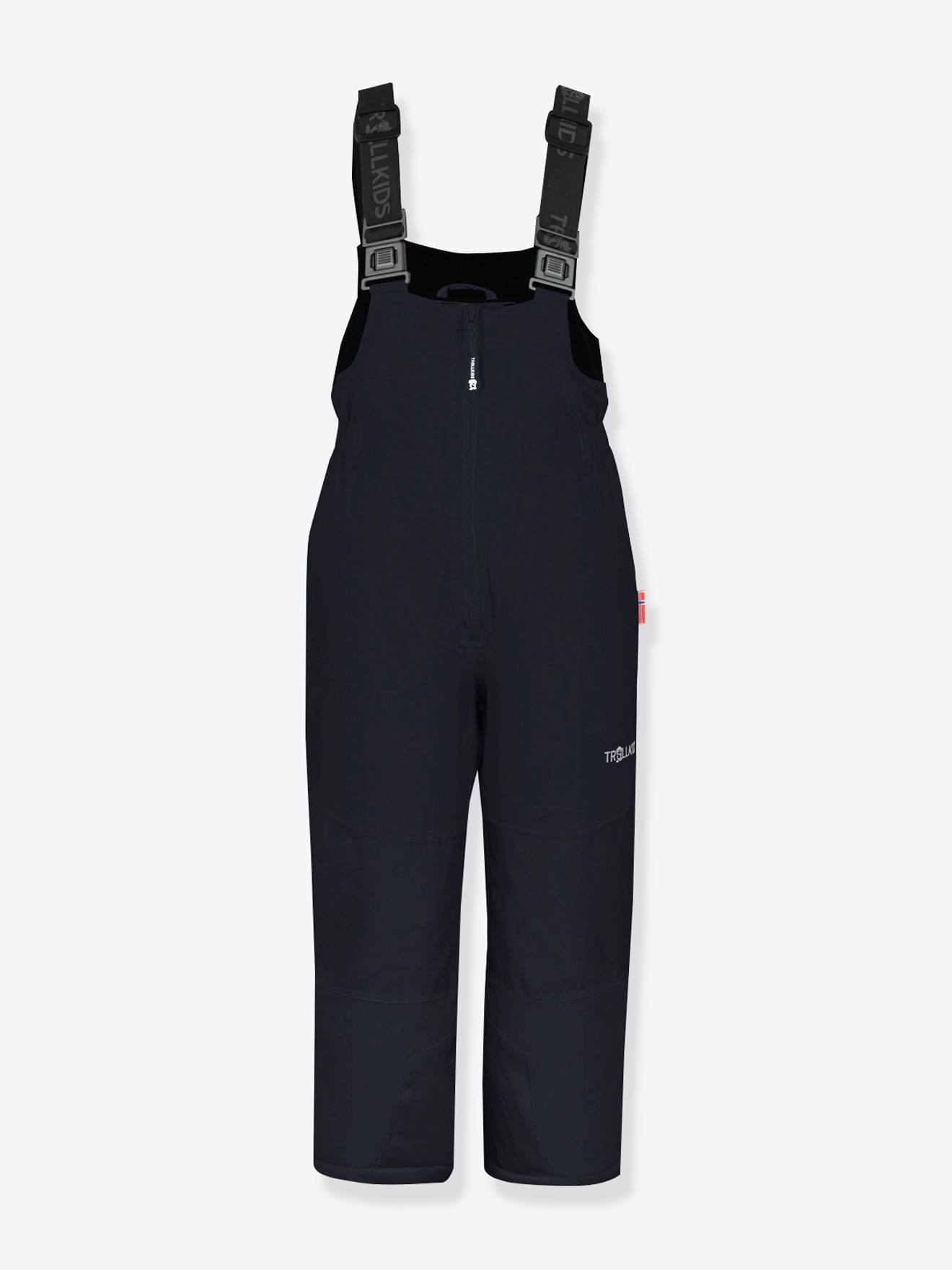 Schneehose NORDKAPP Kinder Trollkids von Trollkids