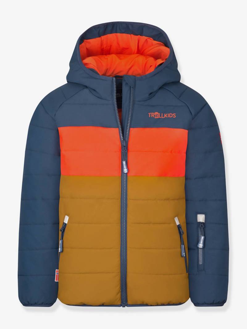 Skijacke HAFJELL PRO Kinder Trollkids von Trollkids