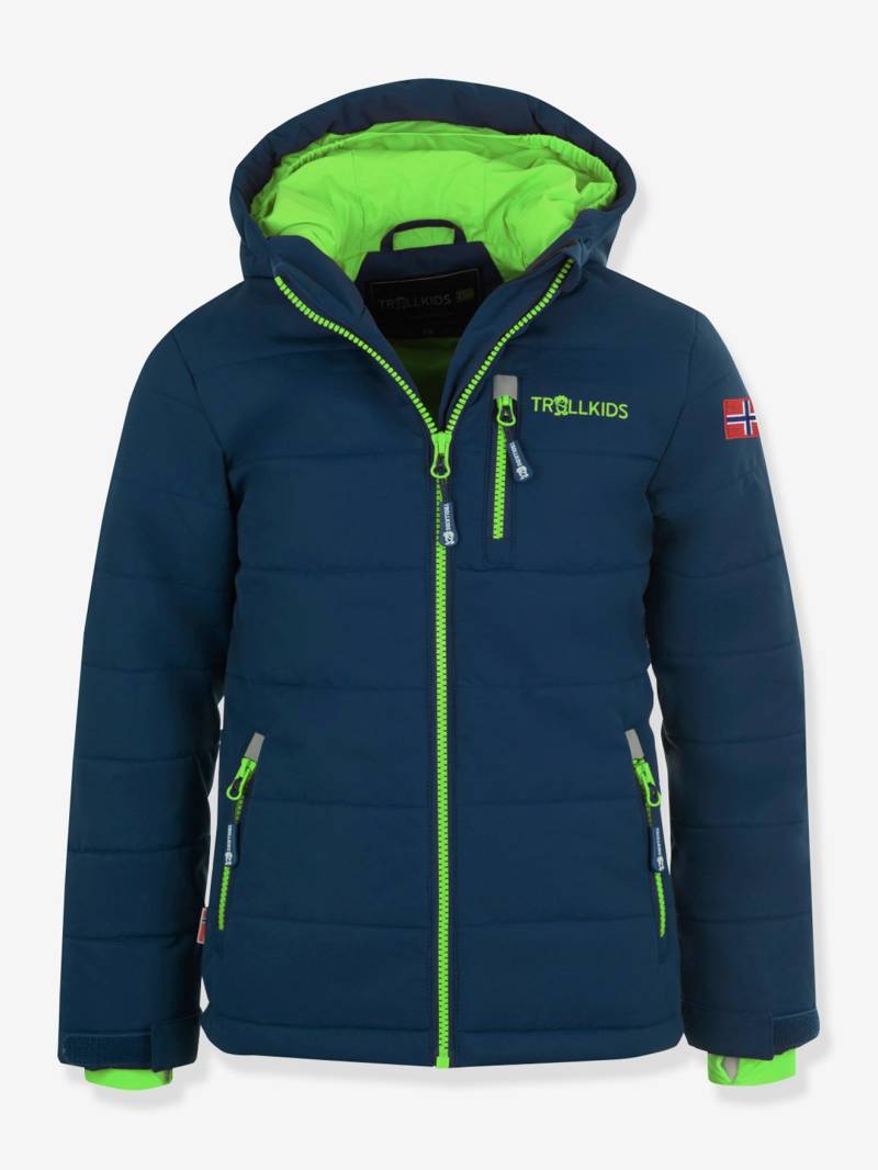 Skijacke HEMSEDAL XT Kinder Trollkids von Trollkids
