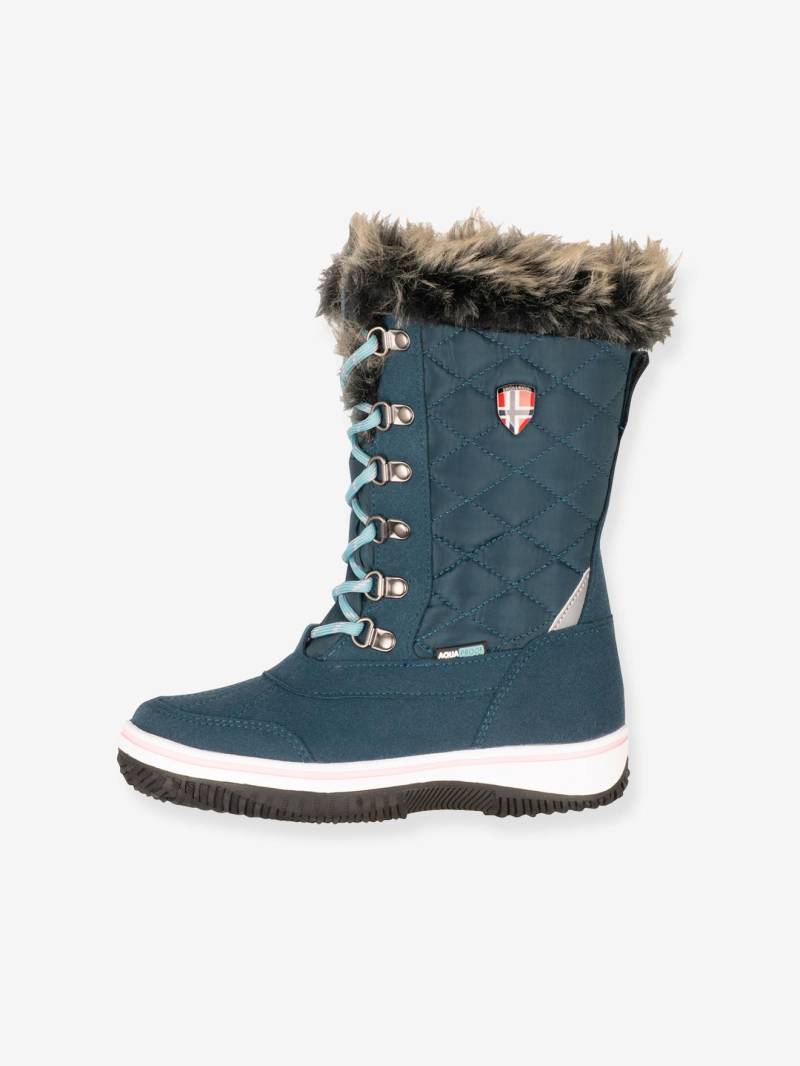 Snowboots HOLMENKOLLEN XT Mädchen Trollkids von Trollkids