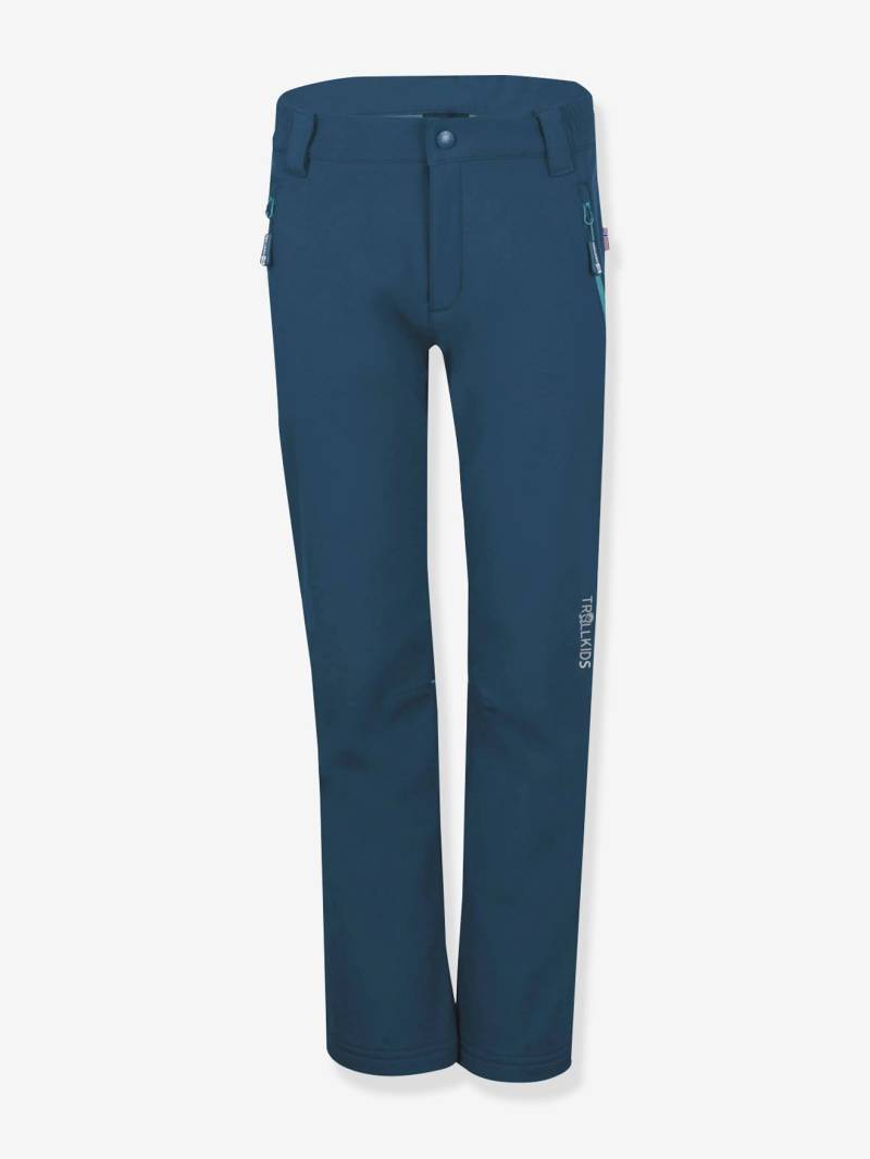 Softshell-Hose FJELL Mädchen Trollkids von Trollkids