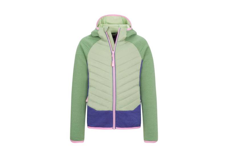 TROLLKIDS Fleecejacke Sirdal Wattiert von Trollkids
