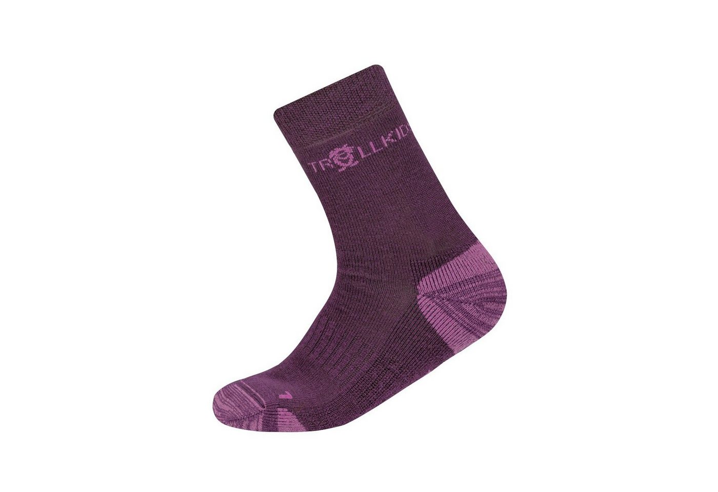 TROLLKIDS Socken Kids Preikestolen Hiking Socks von TROLLKIDS