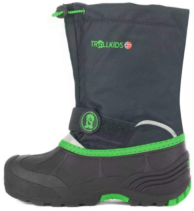 Telemark Winter Boot XT Kids von Trollkids