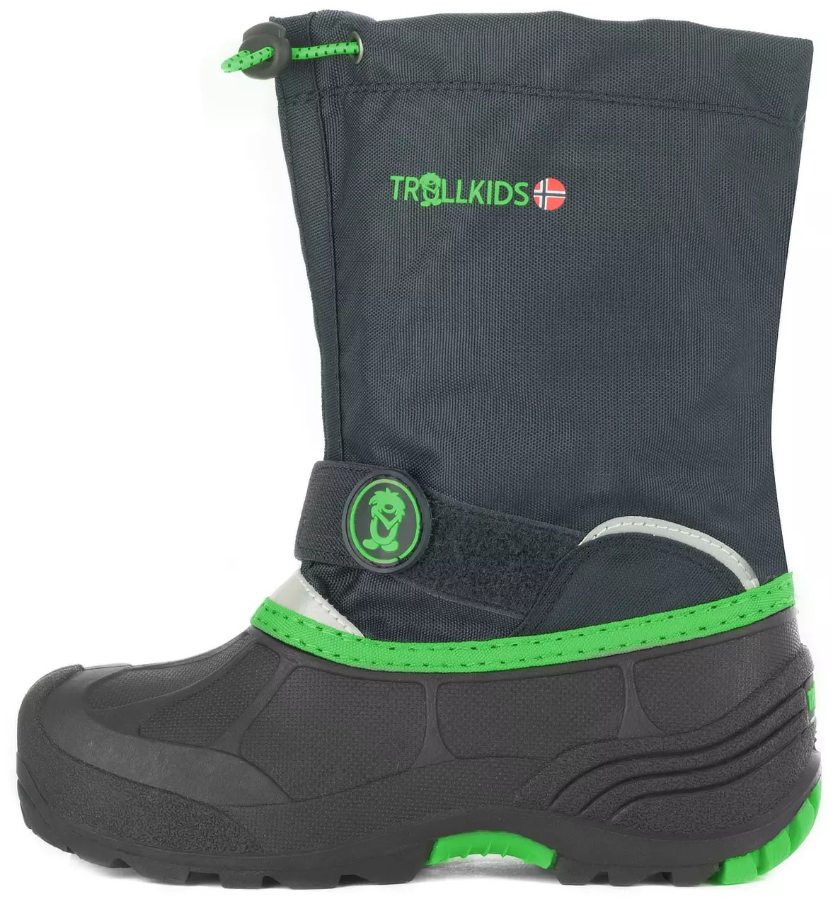 Telemark Winter Boot XT Kids von Trollkids