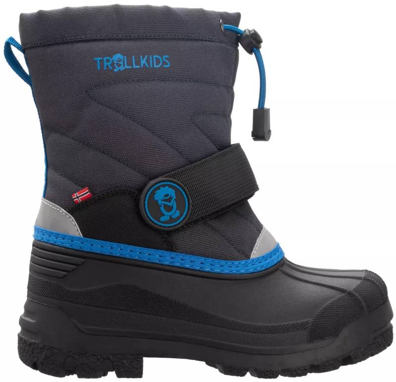 Telemark Winter Boots PRO Kids von Trollkids