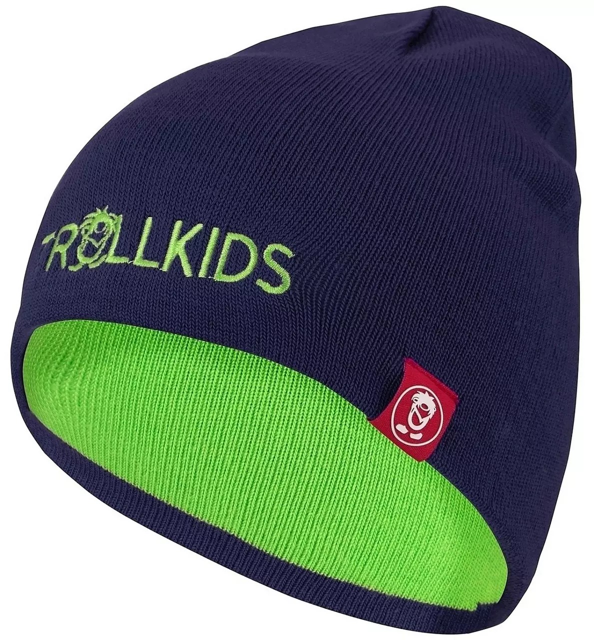 Troll Beanie Kids von Trollkids