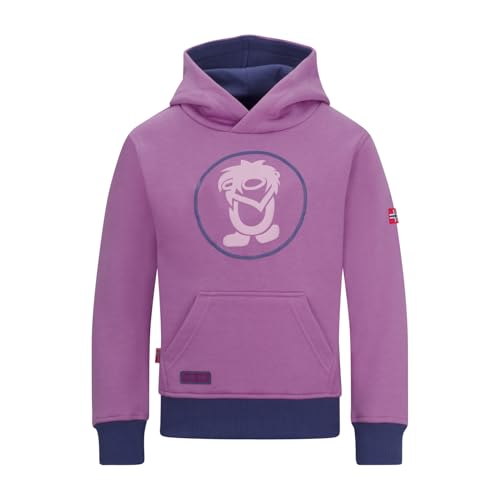 Trollkids Kids Troll Sweater 152, Mallow pink Trollkids Kids Troll Sweater 152, Mallow pink von Trollkids