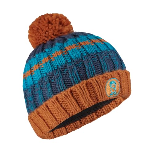 Trollkids Kids Troll Bobble Cap 50, Cinnamon von Trollkids