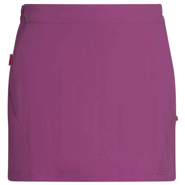 Trollkids - Girl's Noresund Skort - Skort Gr 164 lila Trollkids - Girl's Noresund Skort - Skort Gr 164 lila von Trollkids